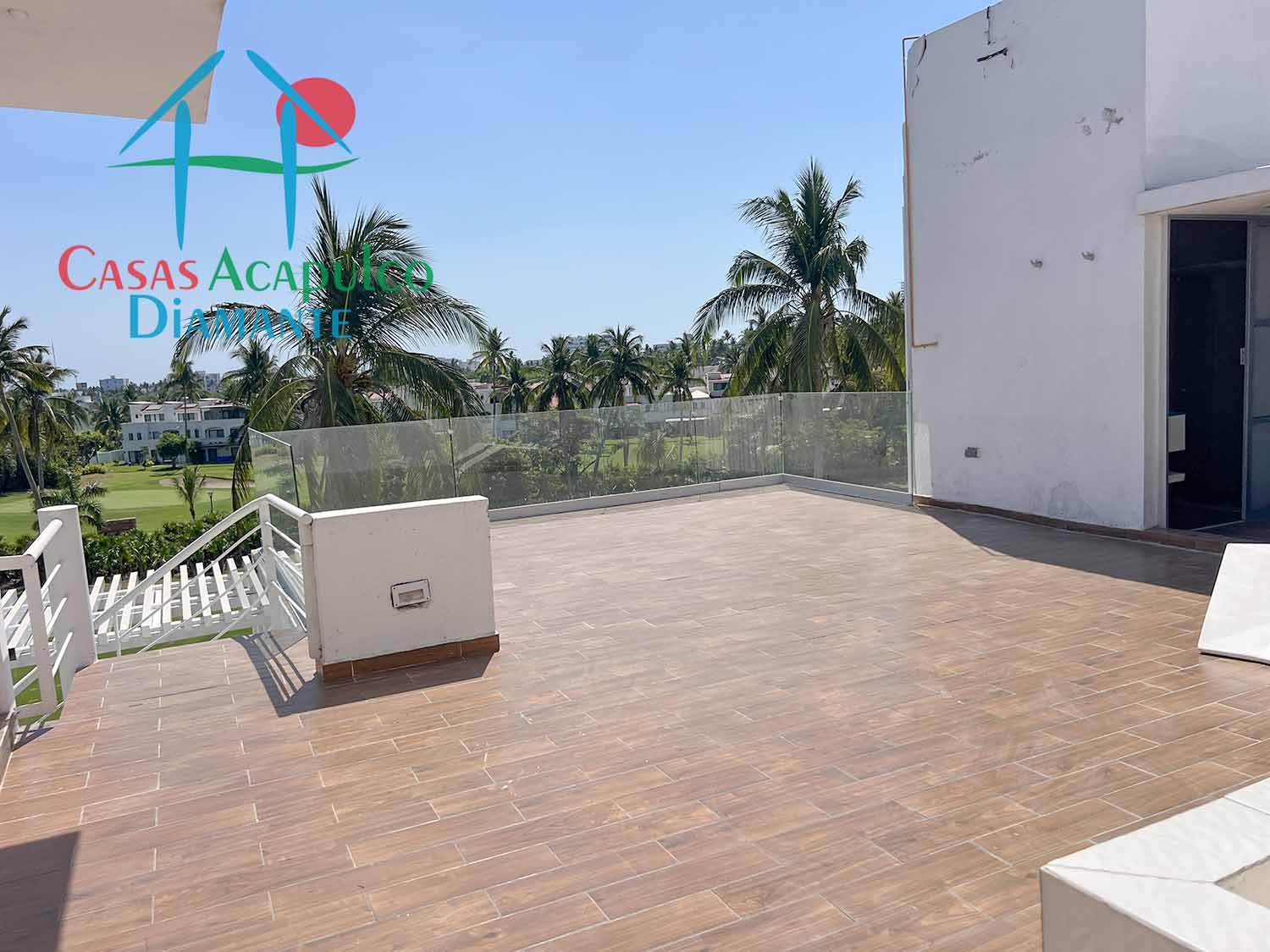 Cyan PH C2 - Roof garden 5 Cyan PH C2 - Roof garden 5